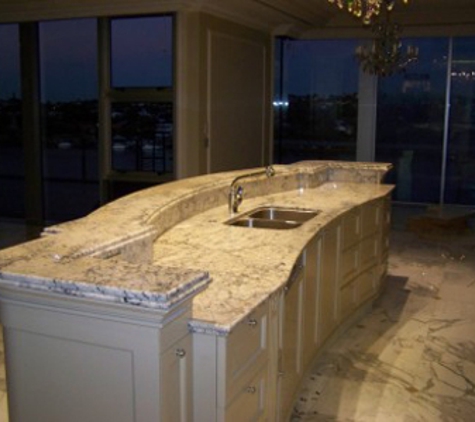All About Stone Pty Ltd - Clontarf, QLD