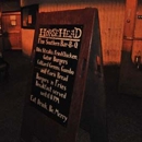 The Horsehead - Cocktail Lounges