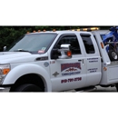 Intercoastal Towing & Recovery - Towing
