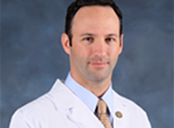 Ryan Michael Nunley, MD - Saint Louis, MO