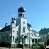 St Nicholas Church gallery