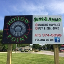 Hollow Point, Inc. - Guns & Gunsmiths