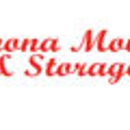 Winona Moving & Storage - Self Storage