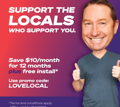 Swoop Broadband