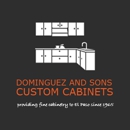 Dominguez and Sons Custom Cabinet Shop - Cabinet Makers