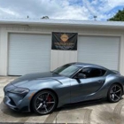 Carolina Tint & Wrap