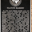 Slaton Bakery - Ice Cream & Frozen Desserts