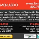 Lommen Abdo Law Firm - Attorneys