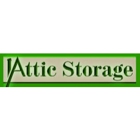 Attic Storage of Lake Lotawana