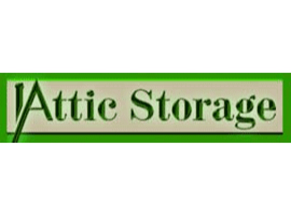 Attic Storage of Owasso - Owasso, OK