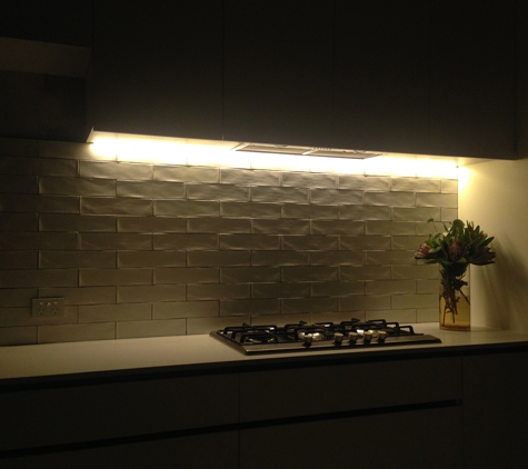 Cam Carter Electrician - Kennington, VIC