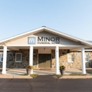 Minor Funeral & Cremation Center - Caskets