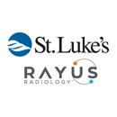 St. Luke's RAYUS Radiology - Medical Imaging Services