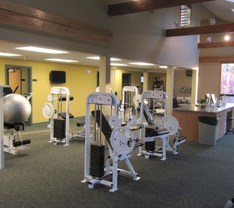 Total Health & Rehabilitation, INC - Wilmington, DE