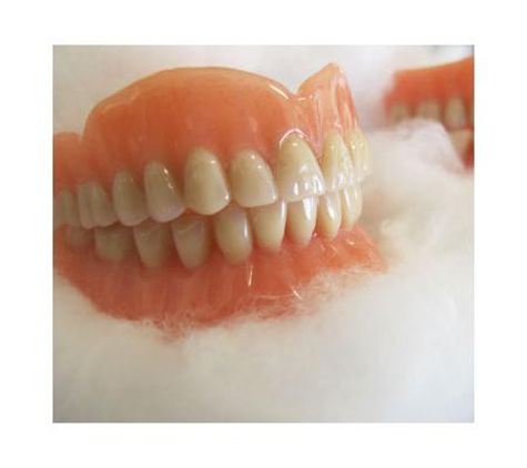 Patrick Davies Denture Clinic - Blackburn, VIC