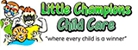Little Champions Child Care - Child Care Centres