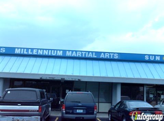 Millennium Martial Arts Academy, LLC - Kansas City, MO