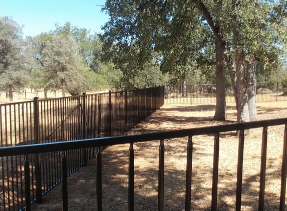 Overby Fence - Sacramento, CA