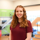 Hannah Lozier, SLP - Mental Health Services