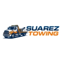 Suarez Towing - Junk Dealers