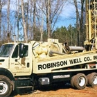 Robinson Well Co