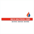 Reco Solutions Corp. - Water Damage Restoration
