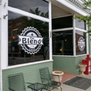 The Blend Café - Coffee & Espresso Restaurants