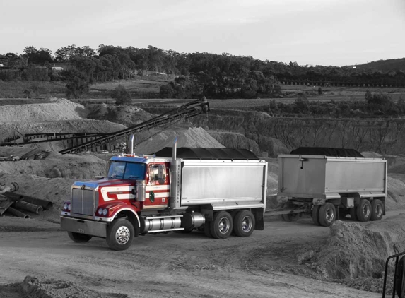 Parklea Sand & Soil - South Windsor, NSW