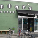 Tiny's Coffee - Coffee Shops