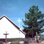 Holy Cross Lutheran Church