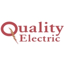 Quality Electric - Electric Equipment Repair & Service