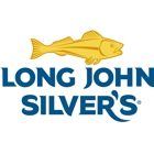 Long John Silver's - Closed for Remodel