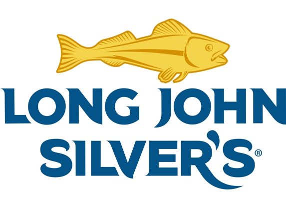Long John Silver's - Little Rock, AR