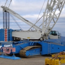 PVE Cranes & Services, Ltd. - Crane Service