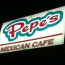 Pepe's Mexican Cafe - Mexican Restaurants