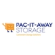 Pac-It-Away Storage