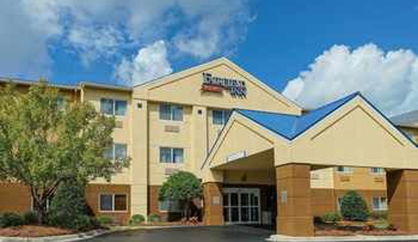 Fairfield Inn Tallahassee North/I-10 - Tallahassee, FL