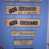 Gordon's Carved Creations gallery