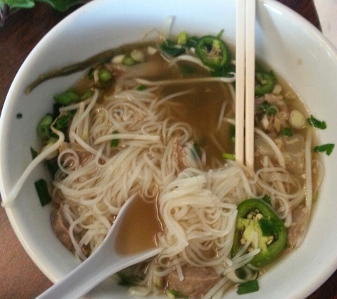 Yummie Pho - Kennewick, WA