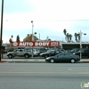 Folks Auto Body gallery