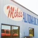 Mikes Automatic Transmission - Auto Transmission