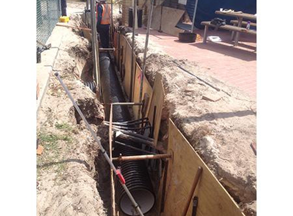 Mann's Earthmoving - Gymea Bay, NSW