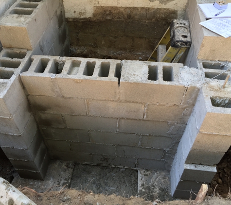 Blue USA Construction - Bronx, NY