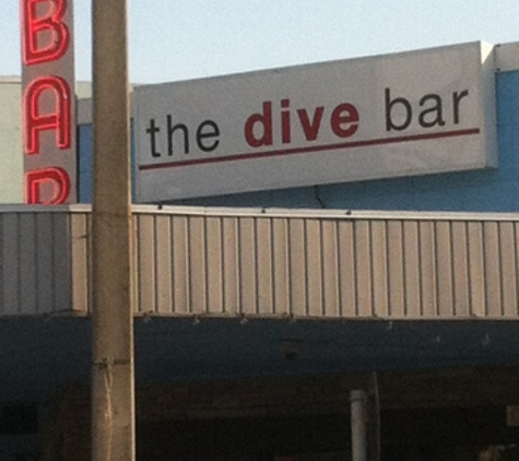 A1A Dive Bar - Fort Lauderdale, FL