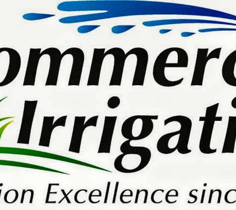 Commercial Irrigation - East Peoria, IL