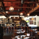 Upper West - American Restaurants