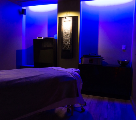 Green Leaf Massage + Day Spa - Kansas City, MO