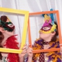 Ragin Cajun Photo Booths