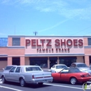 Peltz Famous Brand Shoes - Shoe Stores