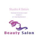Studio K Salon - Hair Weaving